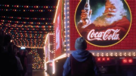 El icónico anuncio navideño de Coca Cola que revolucionó ...