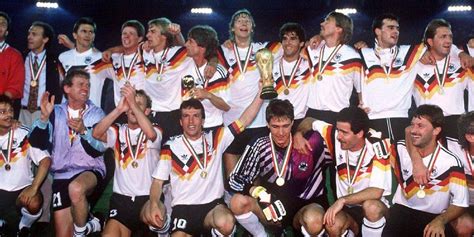 El idioma alemán y la selección alemana de fútbol aprender ...