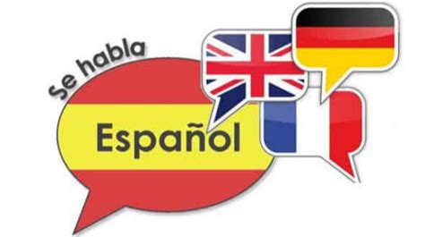 El idioma español es la segunda lengua materna del mundo