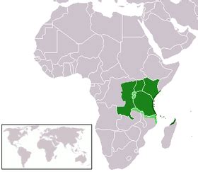 El idioma Suajili  swahili