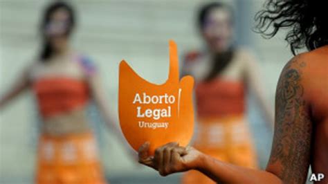 El impacto de la legalización del aborto en México   BBC News Mundo