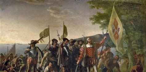 El increíble listado de enfermedades que Cristóbal Colón trajo a América