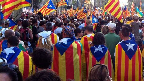 El independentismo en Cataluña perdería la mayoría ...