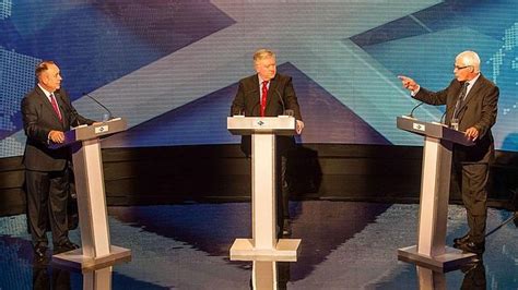 El independentismo escocés, derrotado en el esperado ...