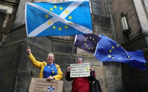 El independentismo escocés también juega el final de la ...
