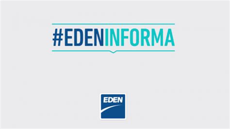 El Informante   Nuevo horario de atención al público de EDEN