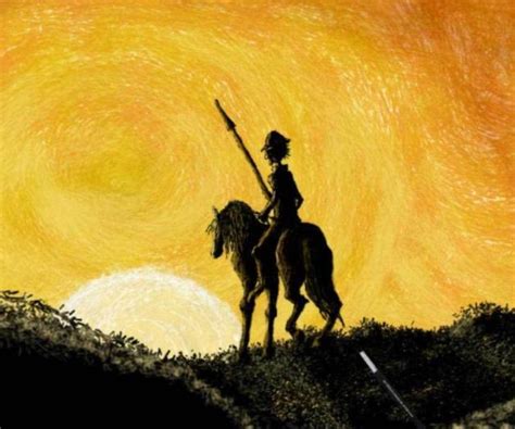 El ingenioso Hidalgo Don Quijote de la Mancha