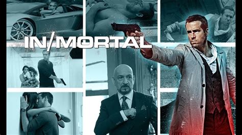El inmortal In/mortal en Netflix Pelicula recomendada ...