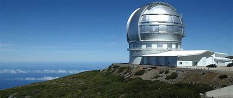 El Instituto de Astrofísica de Canarias  IAC  recibe más ...