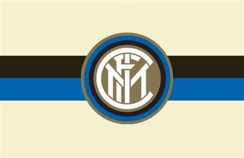 El Inter de Milán cambia su escudo... OTRA VEZ   Taringa!