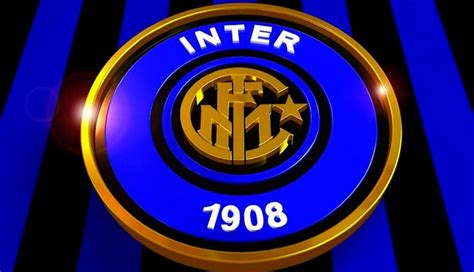 El Inter de Milán cambiará su nombre y su escudo