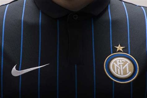 El Inter de Milán rediseña su identidad visual | Brandemia ...