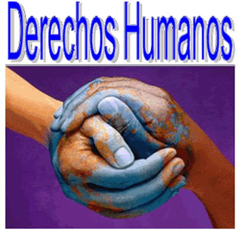 El Internacional: LA DEMOCRACIA Y LOS DERECHOS HUMANOS