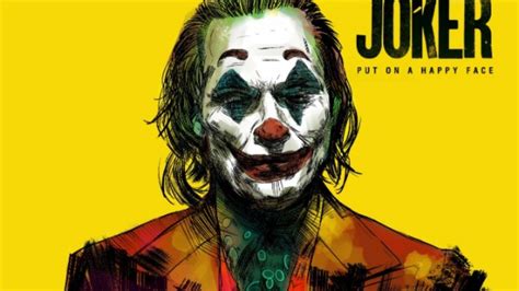El  Joker  la película del momento ¿tiene o no escena post ...