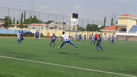 El Juvenil B de la Escuela de Fútbol AFA Angola al Campeonato Nacional ...