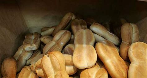 El kilo de pan superó la barrera de los $100 en algunas zonas de la ...