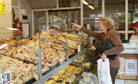 El kilo de pan ya se vende a $140 en Buenos Aires   LA GACETA Salta