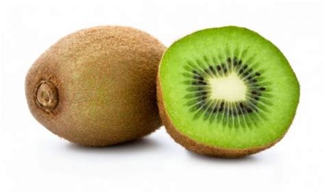 El kiwi, la fruta | La guía de Biología