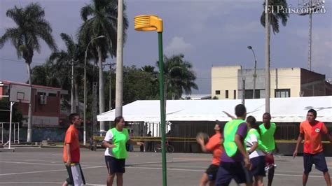 El Korfball de los Juegos Mundiales: con alma de ...