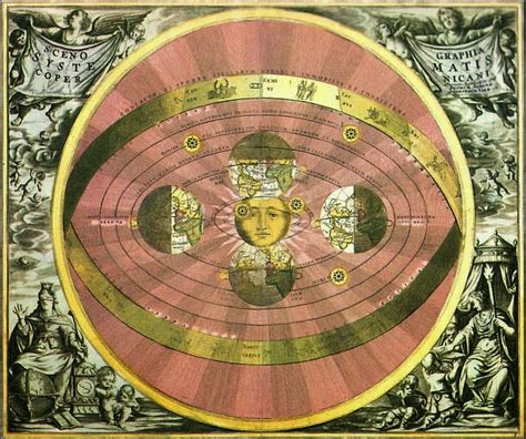 El Kronoscopio: 3 de diciembre de 1621   El científico italiano Galileo ...
