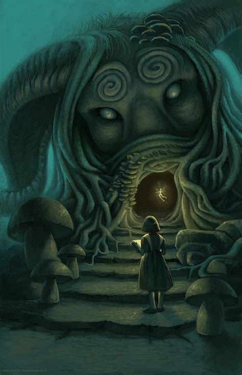 El laberinto del fauno   Pan´s Labyrinth  | Laberintos ...