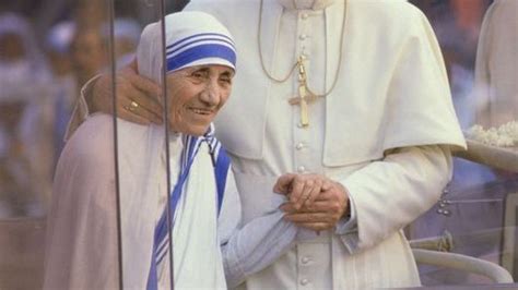 El lado oscuro de la Madre Teresa de Calcuta | Noesis