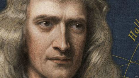 El lado oscuro del genio Isaac Newton | Tele 13