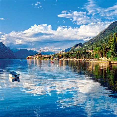 El Lago di Garda