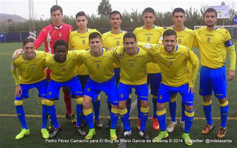 El Laguna sorprende al juvenil División de Honor  1 0  | udlaspalmas.NET