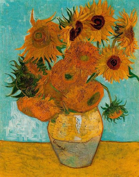 EL LAPIZ: Van Gogh y su amigo Paul Gauguin
