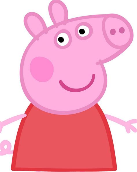 El Lavadero de las Muñecas: PIDEN QUE  PEPPA PIG  TENGA PERSONAJE ...