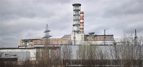 El legado del desastre de Chernóbil para la salud mental a 30 a ...
