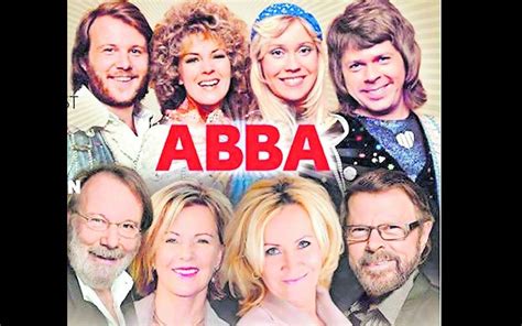 El legendario grupo ABBA lanzará nueva música   El Sol de Sinaloa ...