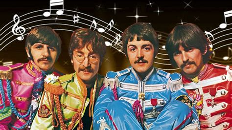 El legendario momento que vivieron Los Beatles al cantar ...