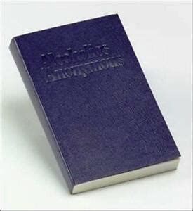 El Libro Azul De Aa : Cruzada Nacional Del Libro Grande Accion ...