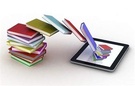El Libro Electrónico y el Mundo de la Lectura
