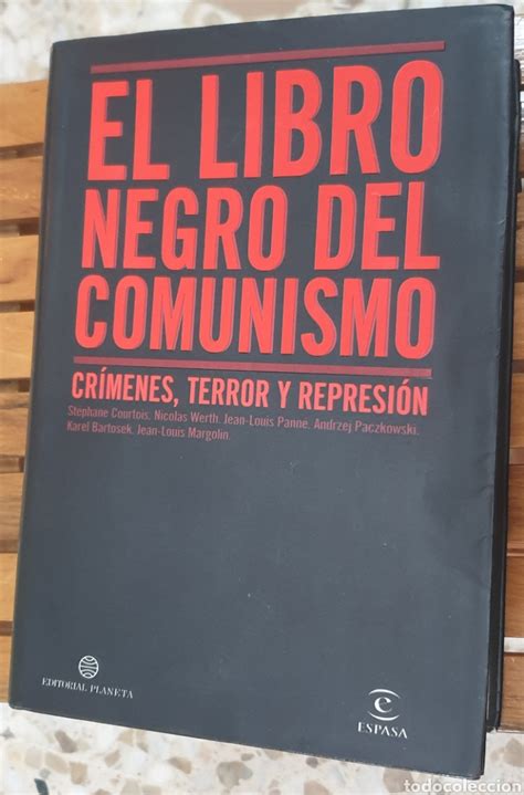 El Libro Negro Del Comunismo Pdf Gratis   El Libro Negro Del Comunismo ...