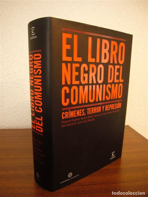 El Libro Negro Del Comunismo Pdf Gratis   El Libro Negro Del Comunismo ...