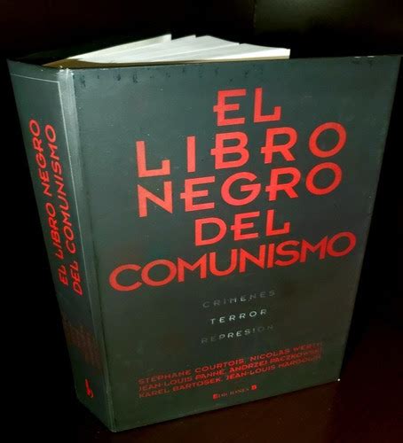 El Libro Negro Del Comunismo Pdf Gratis   El Libro Negro del Comunismo ...