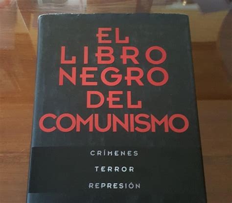 El Libro Negro Del Comunismo Pdf Gratis / Https Dialnet Unirioja Es ...