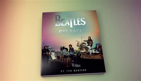 El libro oficial de Los Beatles se presentará en agosto de ...