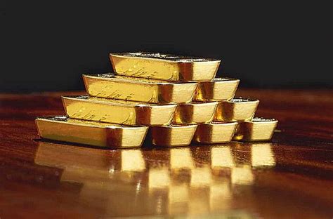 El límite para comprar oro sin identificarse en España es ...