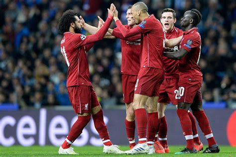 El Liverpool apunta al Barça | El Adelantado de Segovia