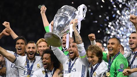 ¿El Madrid ganó sus primeras 6 Copas de Europa gracias a ...