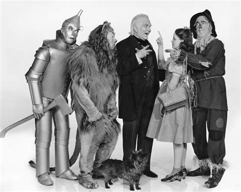 El mago de Oz  1939  Fondo de pantalla HD | Fondo de ...