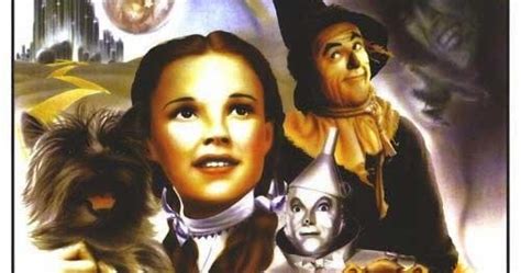 El mago de Oz  1939  HD 720 resubida | clasicofilm / cine ...