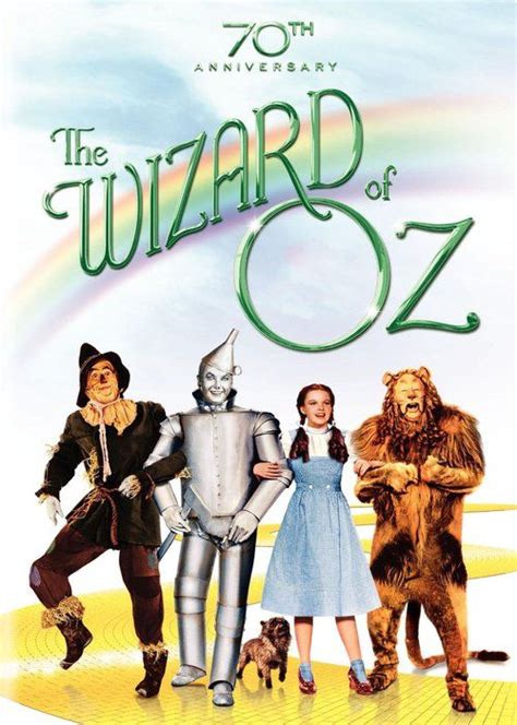 El Mago De Oz 1939 Online Gratis   elcinetowvo