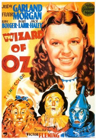 El mago de Oz online  1939  Español latino descargar ...