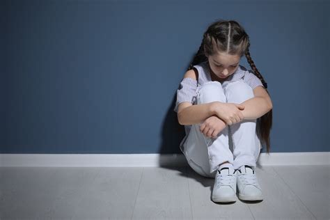 El maltrato psicológico en los niños y sus consecuencias Eres Mamá