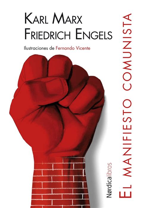 EL MANIFIESTO COMUNISTA | KARL MARX | Comprar libro 9788415564164